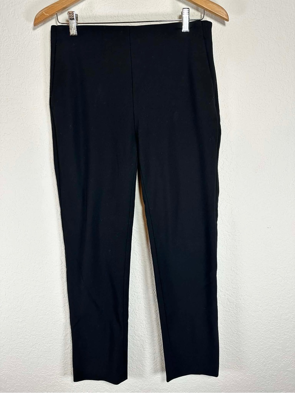 Ann Taylor Black Dress Trousers